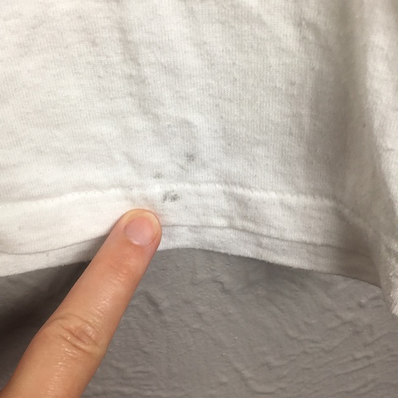 90's Vintage Road Kill Cafe San Antonio T-Shirt M - Picture 7 of 9